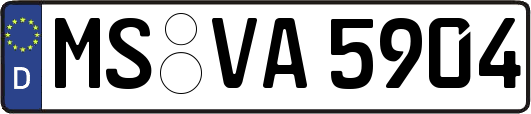MS-VA5904