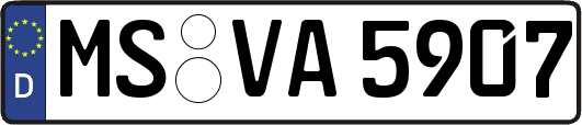 MS-VA5907