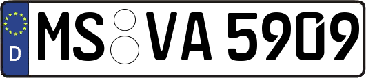 MS-VA5909