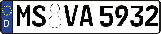 MS-VA5932
