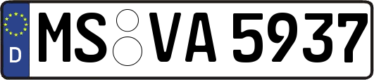 MS-VA5937