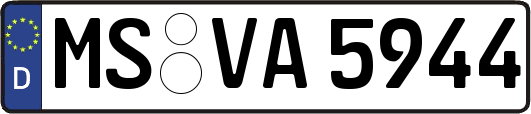 MS-VA5944