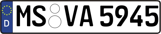 MS-VA5945