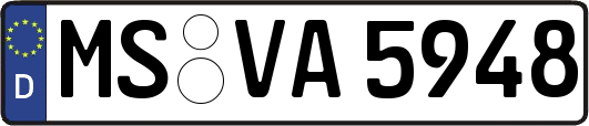 MS-VA5948