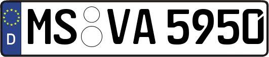 MS-VA5950