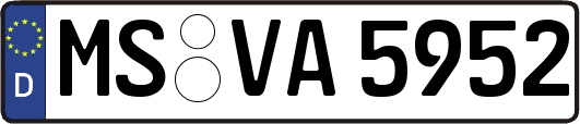 MS-VA5952
