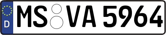MS-VA5964