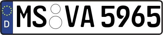 MS-VA5965