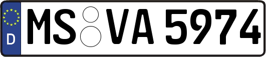 MS-VA5974