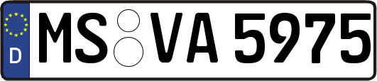 MS-VA5975