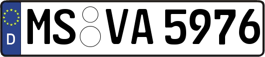 MS-VA5976