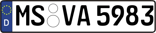 MS-VA5983