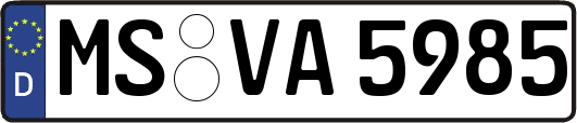 MS-VA5985