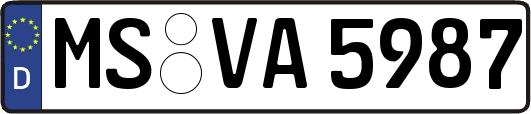 MS-VA5987