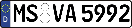 MS-VA5992