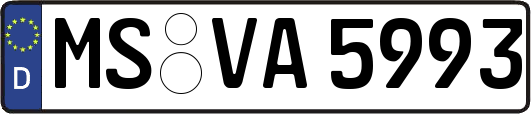 MS-VA5993