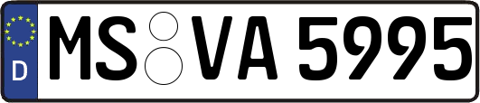 MS-VA5995