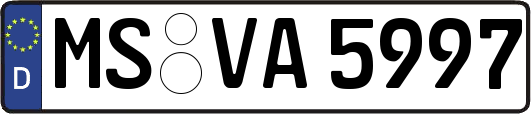 MS-VA5997