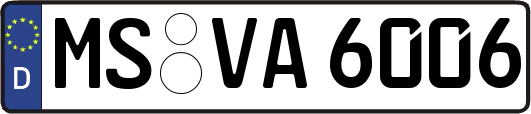 MS-VA6006