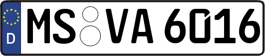 MS-VA6016