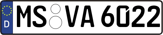 MS-VA6022