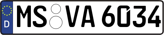 MS-VA6034