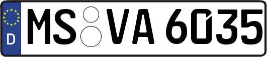 MS-VA6035