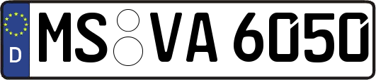 MS-VA6050