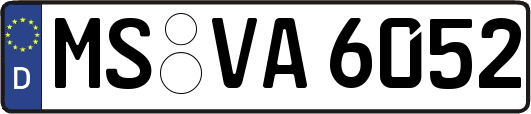 MS-VA6052