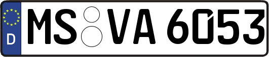 MS-VA6053