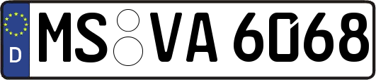 MS-VA6068