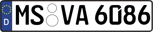 MS-VA6086