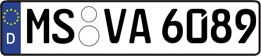 MS-VA6089