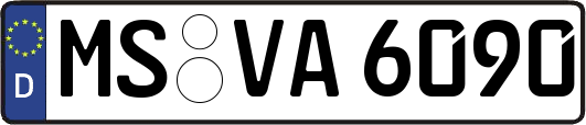 MS-VA6090