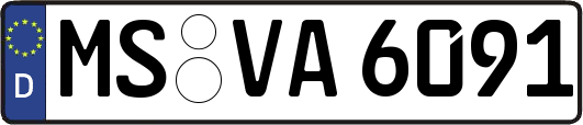 MS-VA6091