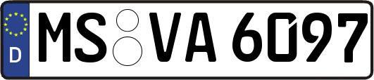 MS-VA6097