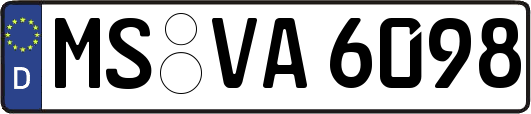 MS-VA6098