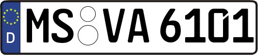 MS-VA6101