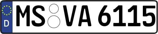MS-VA6115