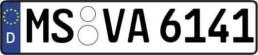 MS-VA6141