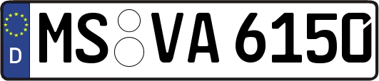 MS-VA6150