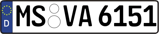 MS-VA6151