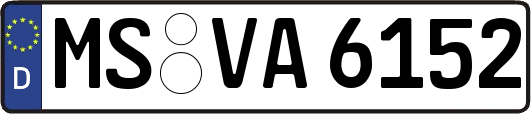 MS-VA6152