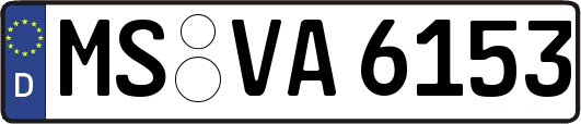 MS-VA6153