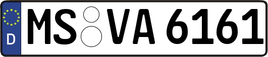 MS-VA6161
