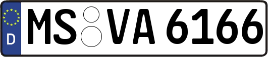 MS-VA6166
