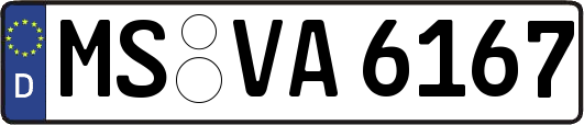 MS-VA6167