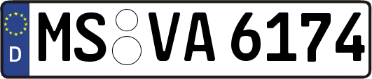 MS-VA6174