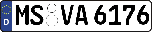 MS-VA6176