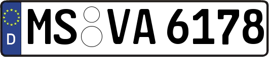 MS-VA6178